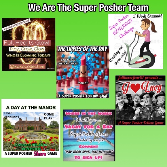 Manor Guests have arrived! Come play! 🌳💎⛲️ - Picture 12 of 13